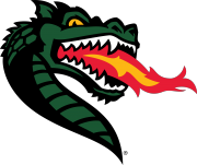 University Of Alabama At Birmingham Logo